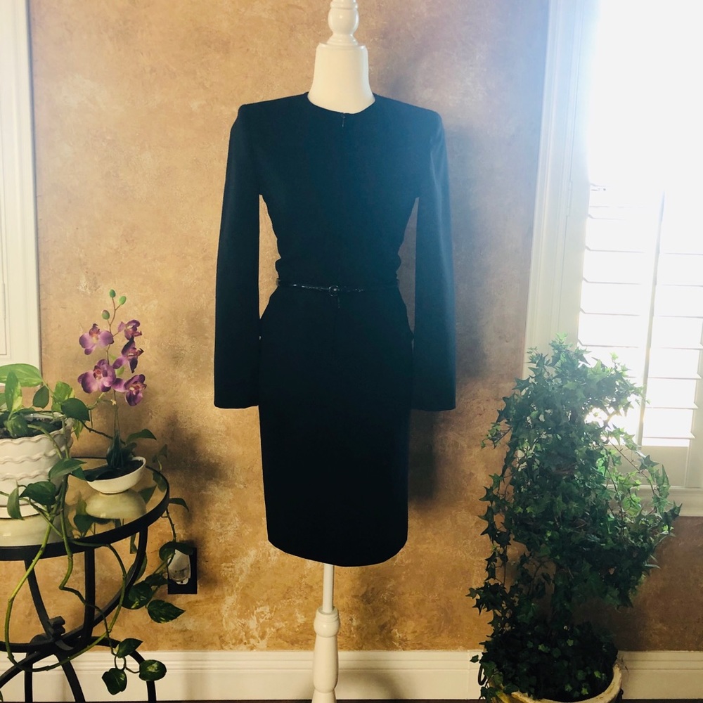 Valentino vintage 2PC suit Size 4